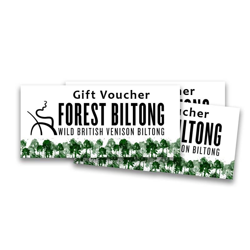 Gift Vouchers