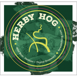 Herby Hog Drywors