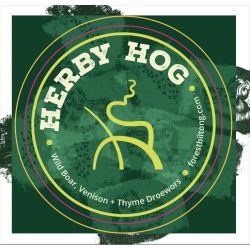 Herby Hog Drywors